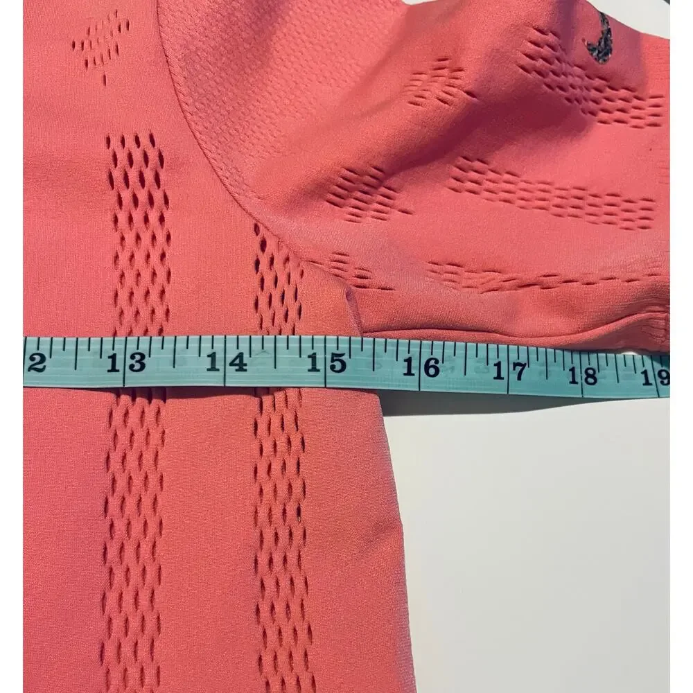 Nike crop top